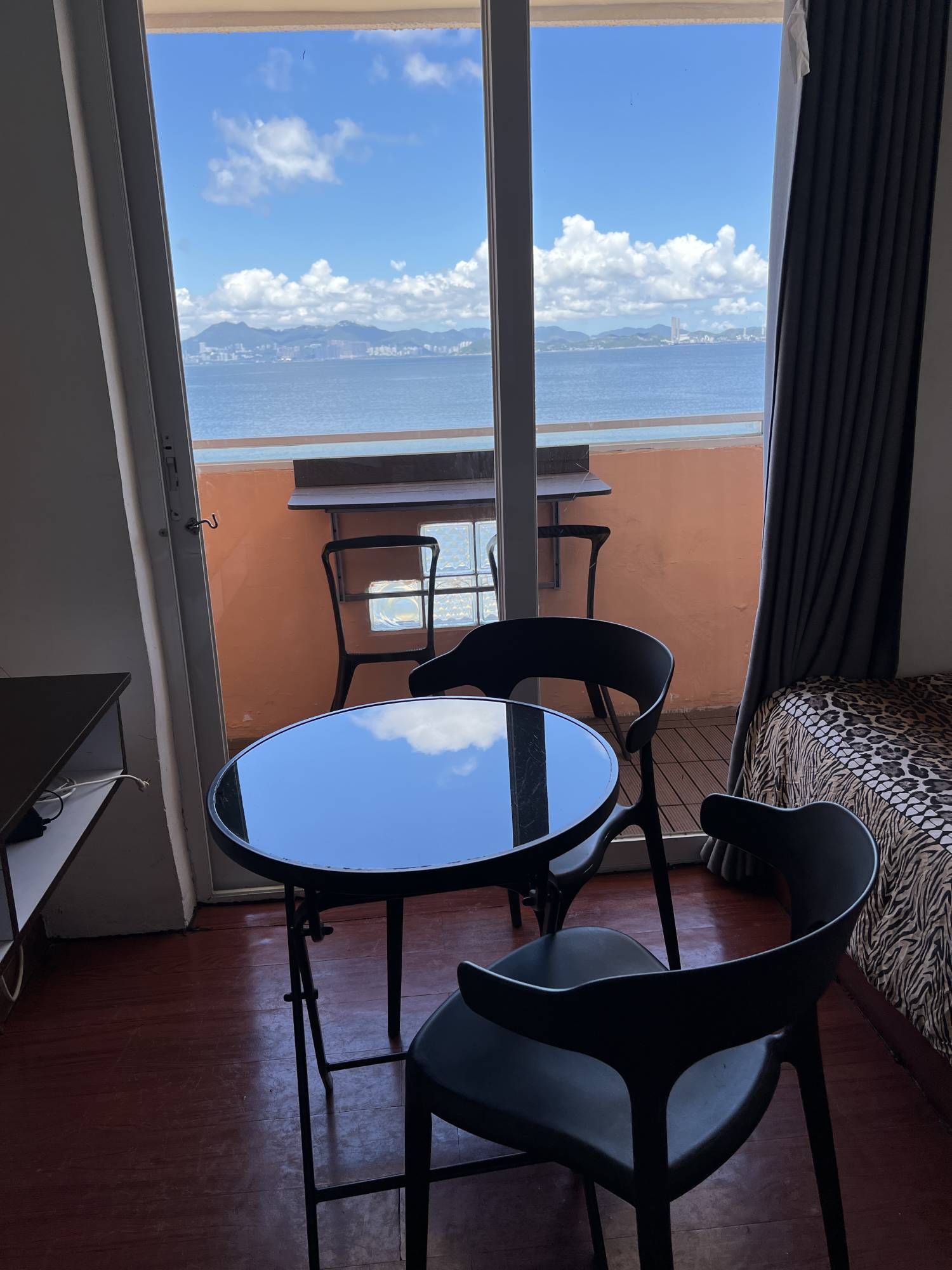 芳姐可口渡假屋 HO11DA 海景露台度假屋 3