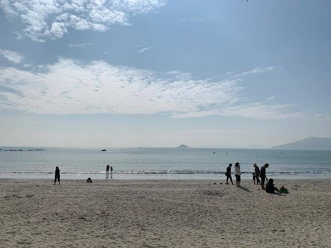 浪高長岸 - 大嶼山長沙沙灘水上活動及Glamping體驗 【浪高長岸】水上活動券連豪華印第安營體驗 (4-6人) 29