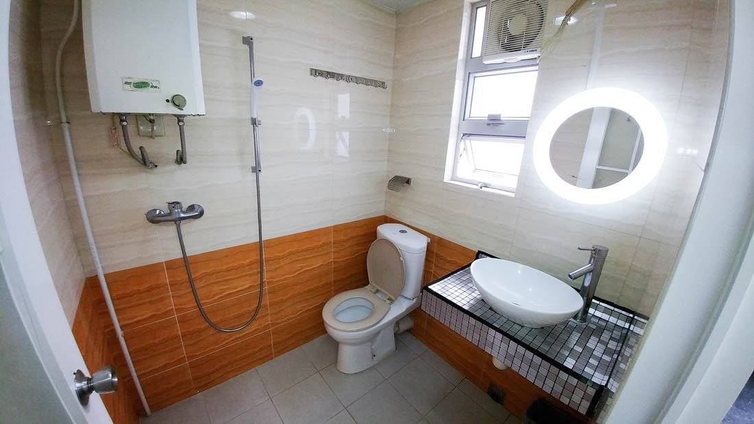 長洲邁亞美度假村 MM311 海景兩房一廳渡假屋 6