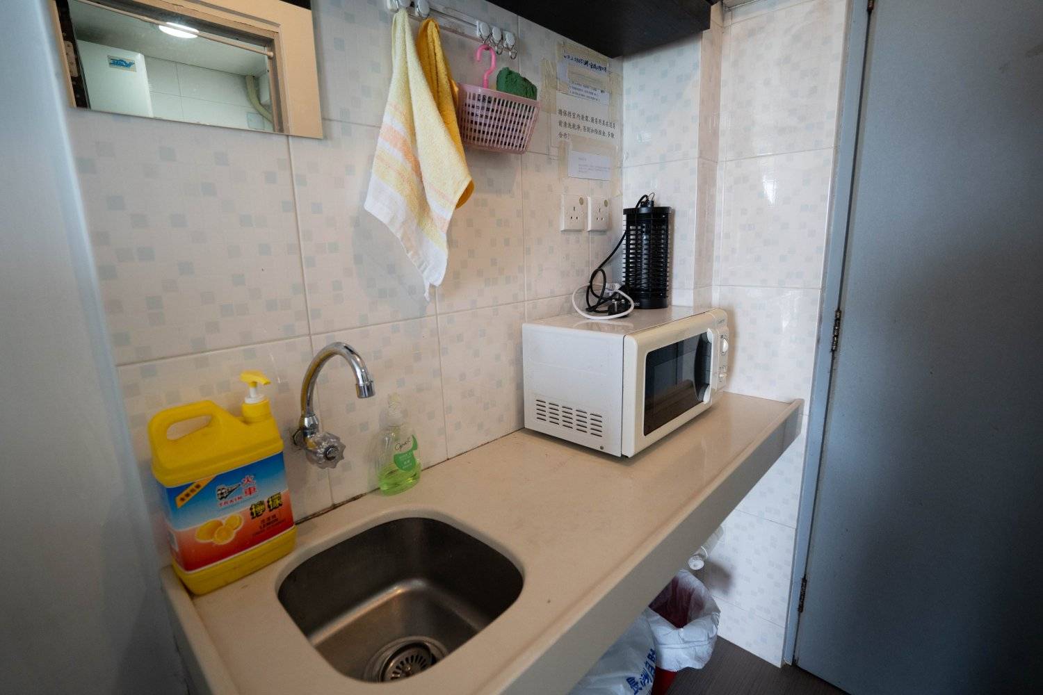 MY-Esther MY5B2 海景套房（海景大露台, 免費燒烤爐） 9