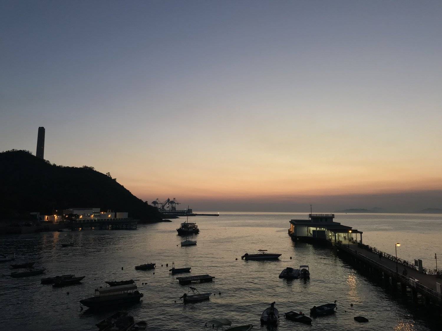 浪濤軒｜碧海軒｜碧濤軒 - 南丫島海邊酒店 【打卡之選】海景陽台 (不可帶寵物)｜碧海軒酒店 12