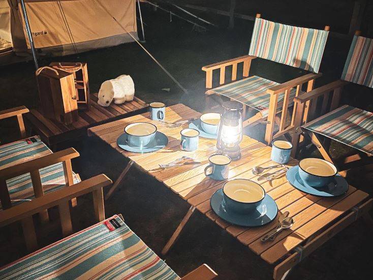 AutoCamper香港汽車露營 Nordisk Utgard 北歐巨人山屋 - 大江埔 6