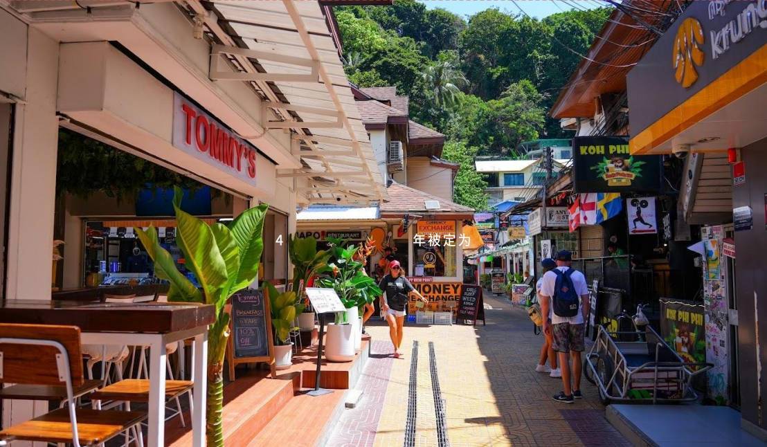 Holimood 州游 安達曼海上夏日派對！泰國布吉島帆船定制遊 16