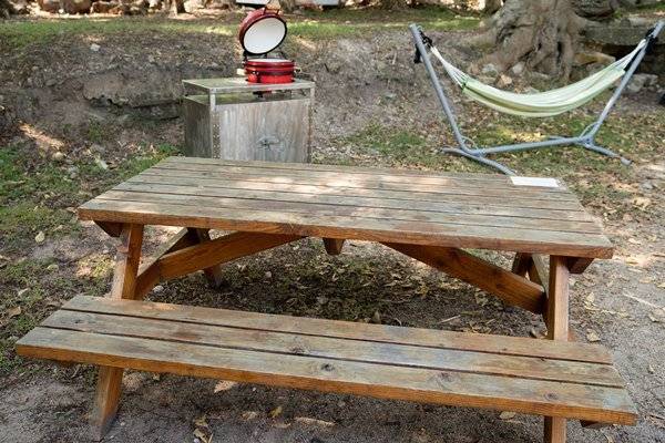 長洲西園露營歷奇園地 - 四大主題營區、豪華露營體驗、專業歷奇活動 【專屬草地平台】「巴拉」南非營(2-3人)｜長洲西園 14