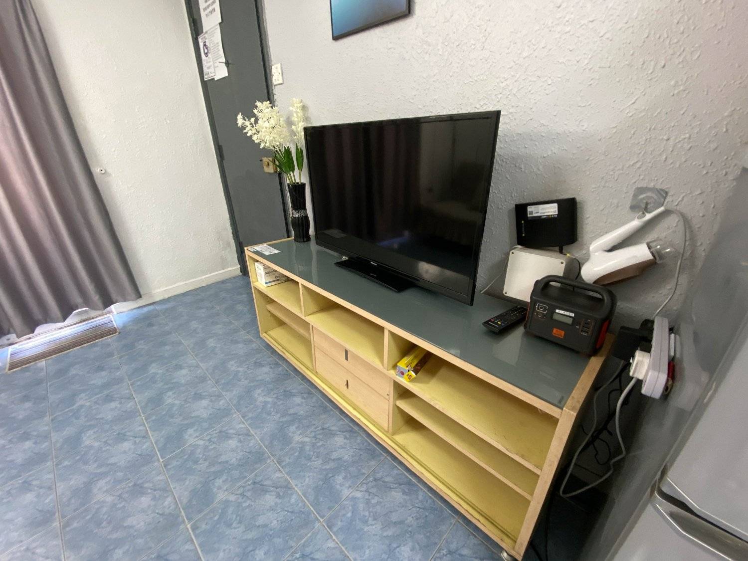 MY-Esther MY12G 兩房一廳（2樓連私人天台，免費燒烤爐） 7