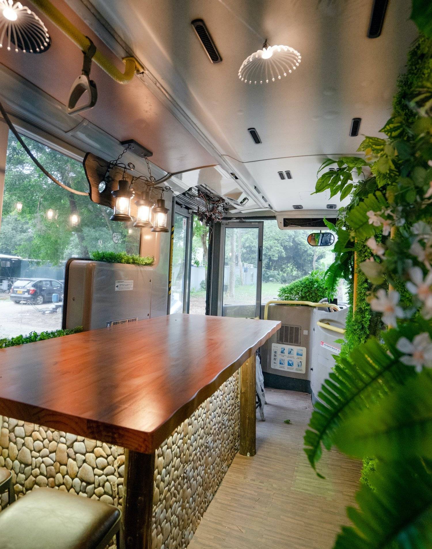 山林里農莊Forest Pathway | 錦田露營·寵物友善營區·巴士露營體驗 【山林里農莊巴士露營體驗】山林一泊兩食營 20