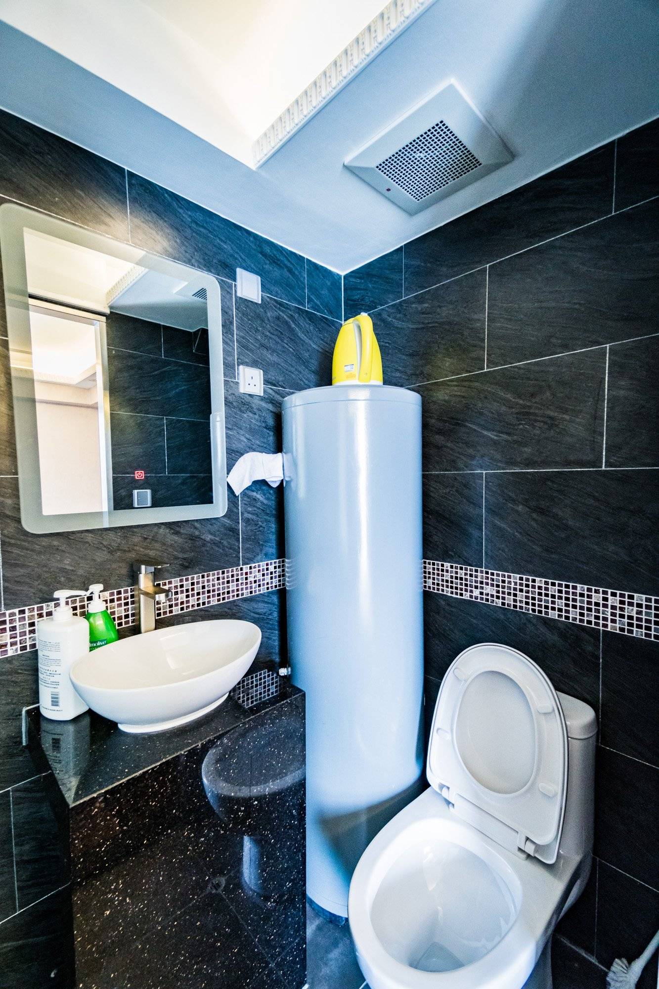 富記度假村 FK11E5 家居海景套房 4