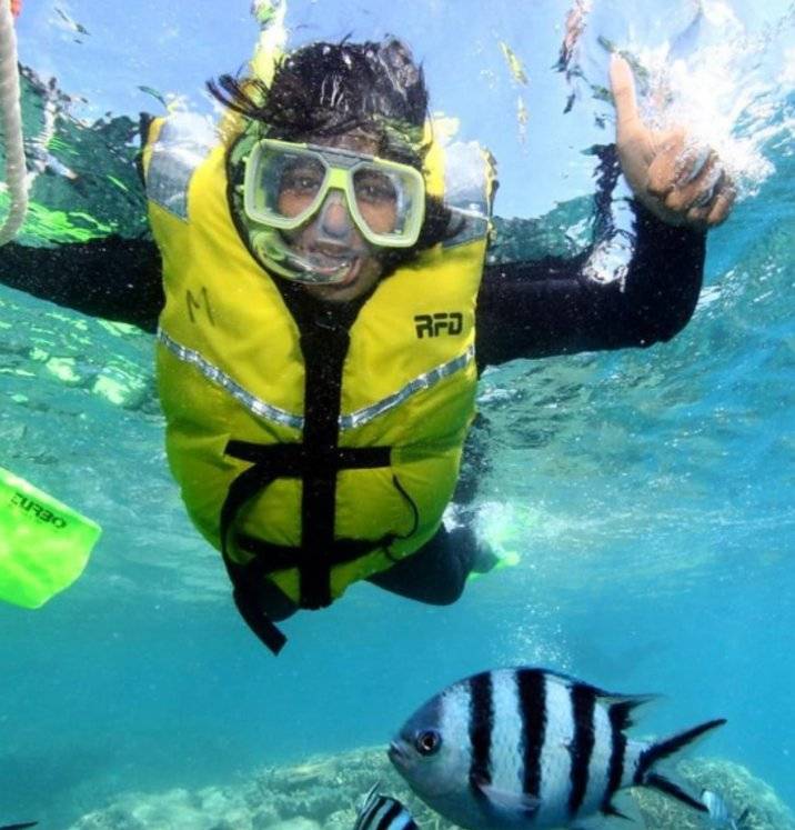 Explorer Hong Kong 【西貢海下】獨木舟加浮潛體驗班 連教練指導 - 私人包團 (8人起) 2