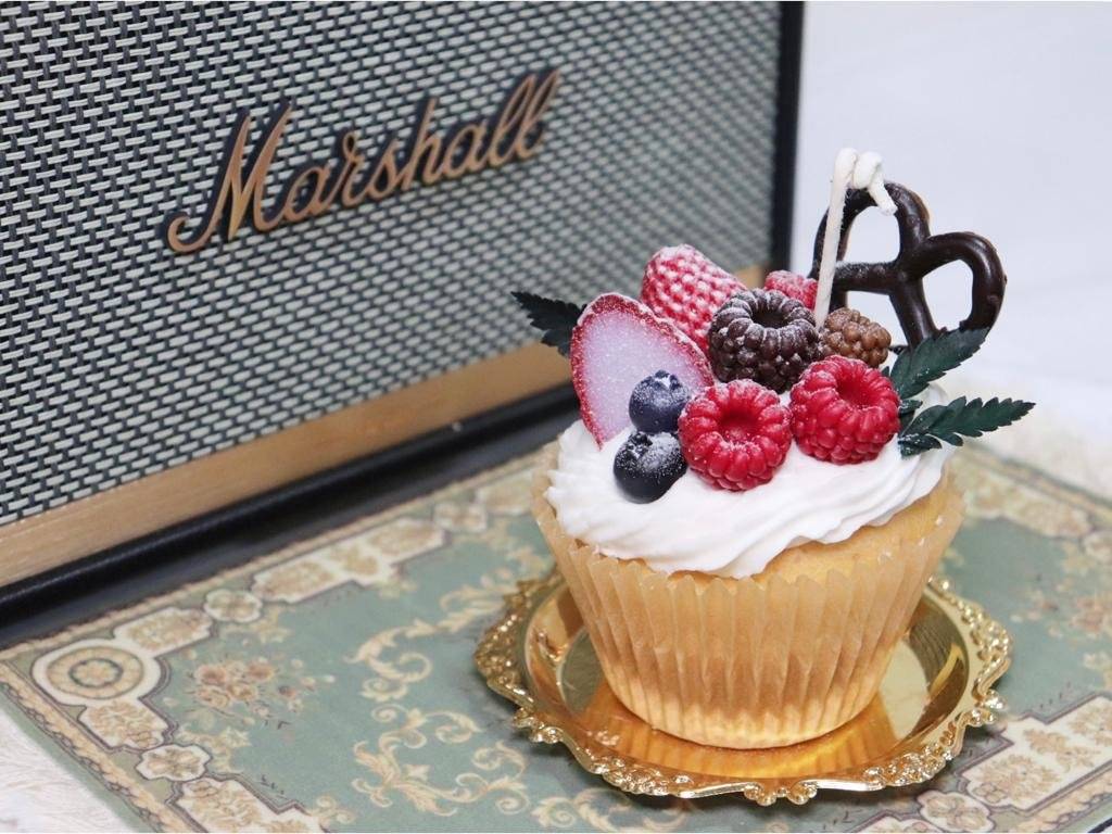 The Lucky Ones Candle Studio 蠟燭證書班及工作坊 【韓國CLAB蠟燭工藝設計研究協會】烘焙蠟燭一日證書課程 6