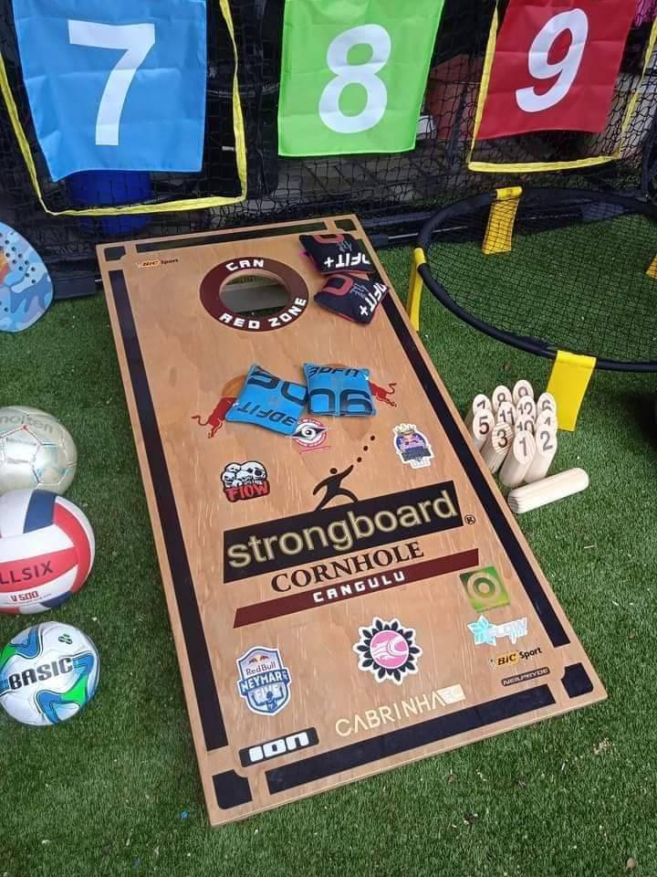 長洲J&J水上活動中心 | 長洲獨木舟租借·觀音灣水上活動 【長洲觀音灣】全日任食任玩各項水上活動＋BBQ套餐 17