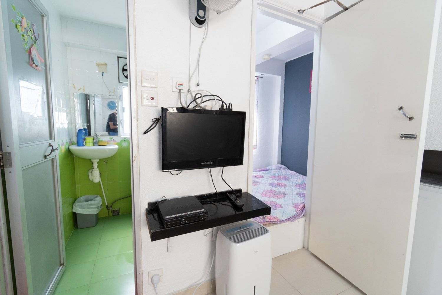 MY-Esther MY2H1三房一廳單位（免費燒烤爐） 7