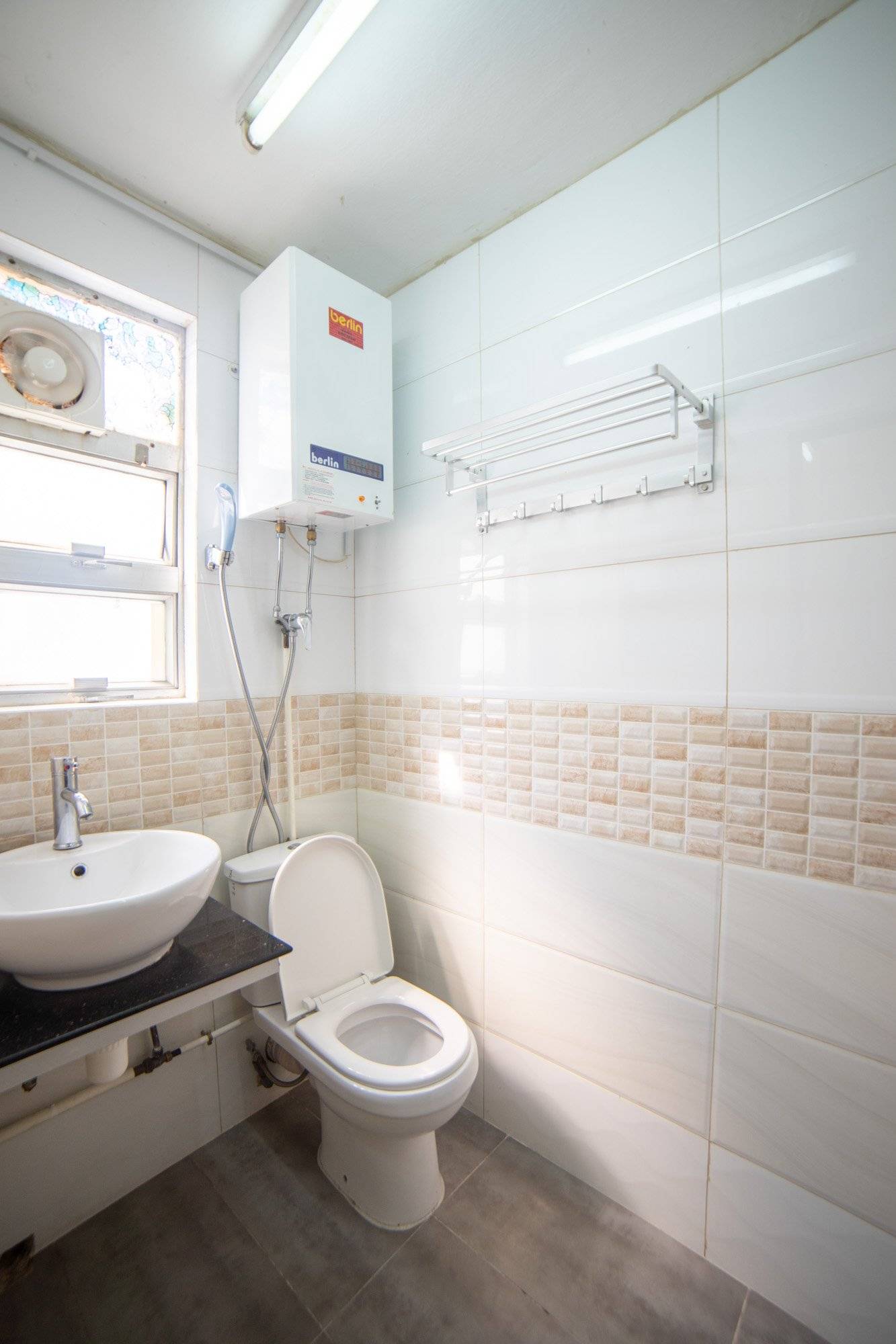 富記度假村 FK9B5 海景兩房一廳度假屋（連私人天台） 9