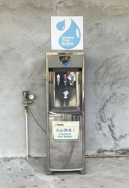 長洲西園露營歷奇園地 - 四大主題營區、豪華露營體驗、專業歷奇活動 【原住民風格】「薩帕」印第安營 (4人)｜長洲西園 6