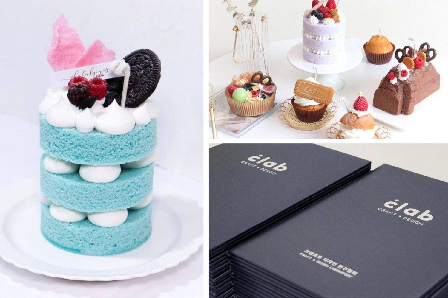 The Lucky Ones Candle Studio 蠟燭證書班及工作坊 【韓國CLAB蠟燭工藝設計研究協會】烘焙蠟燭一日證書課程 1