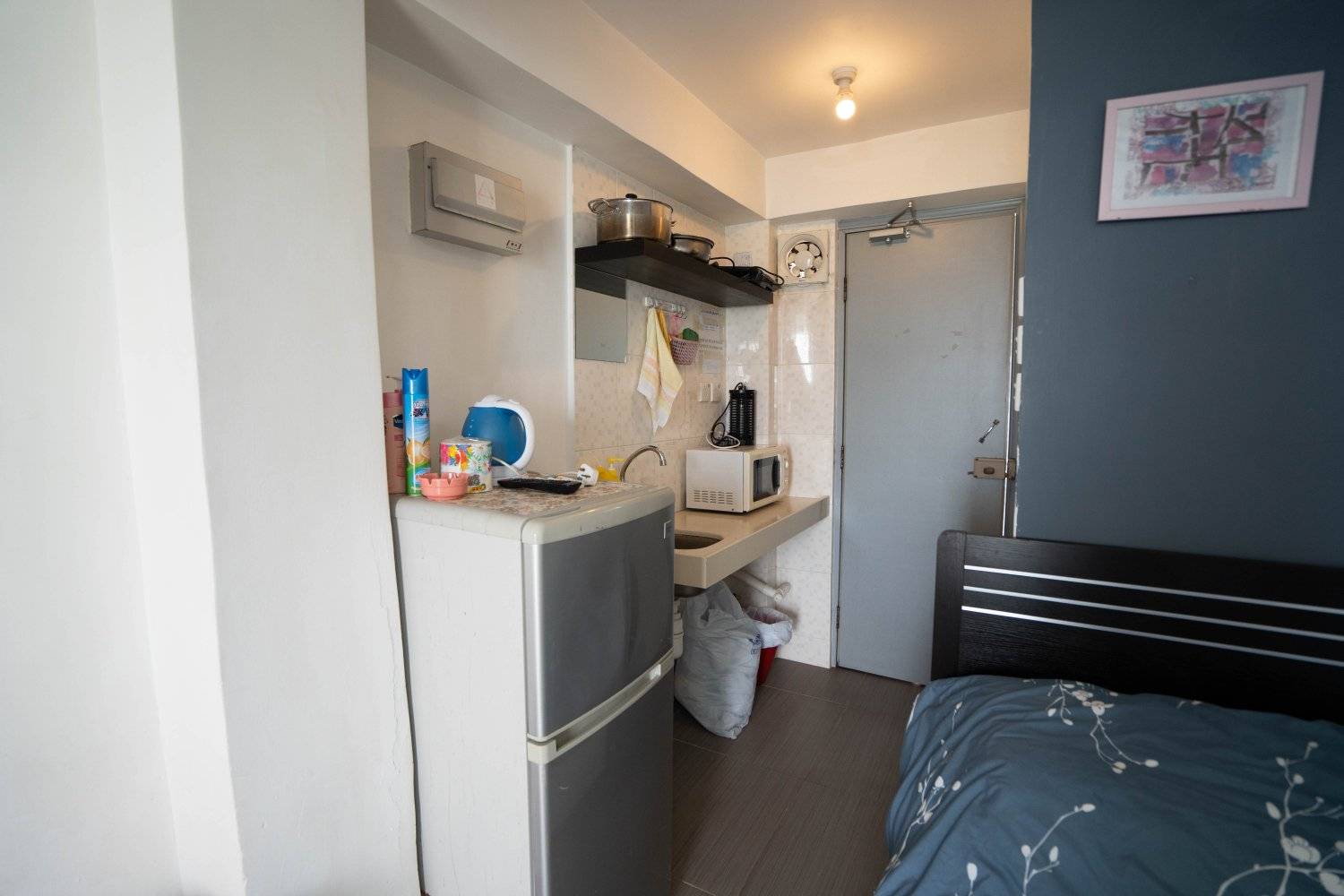 MY-Esther MY5B2 海景套房（海景大露台, 免費燒烤爐） 7