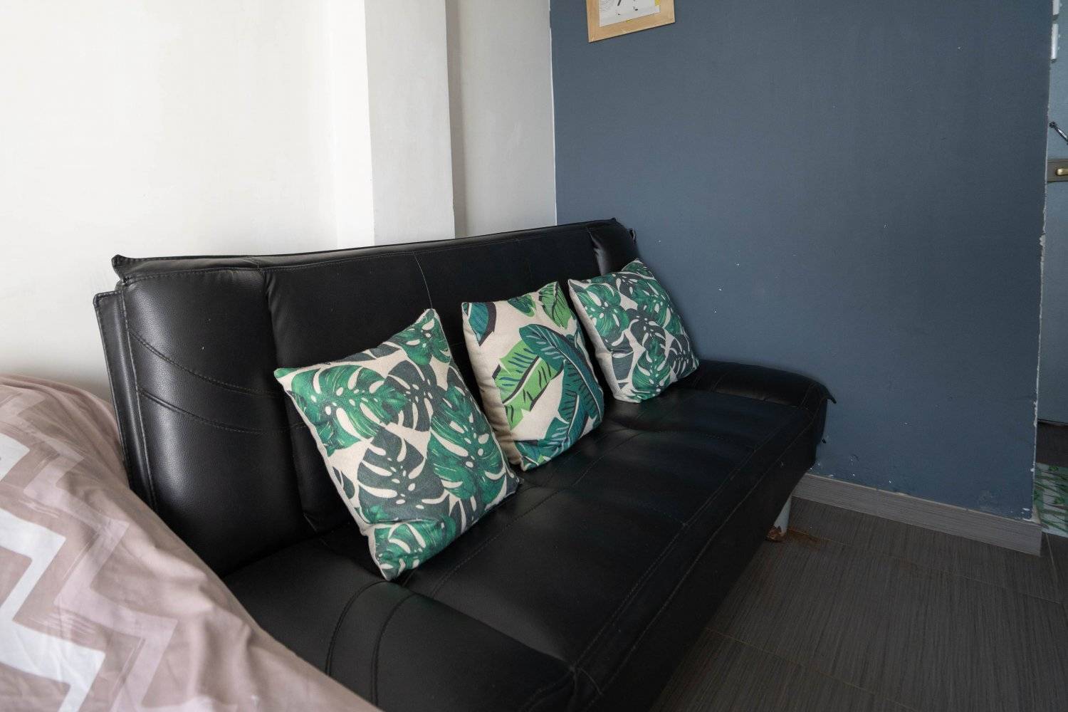 MY-Esther MY5B3 海景套房（海景大露台, 免費燒烤爐） 6