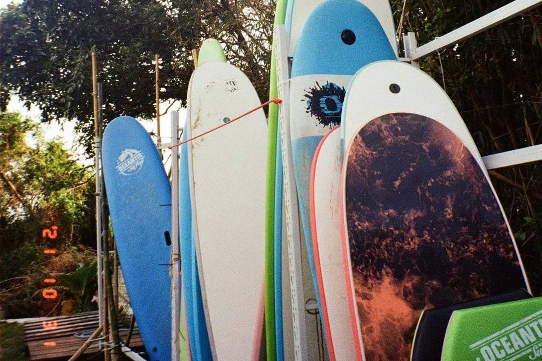 My Seaside Park 長沙海邊民園 - 2025全新港版夏威夷、豪華露營體驗 【港版夏威夷豪華營】My Seaside Park - 波希米雅風六角營帳套票 (3人) 35