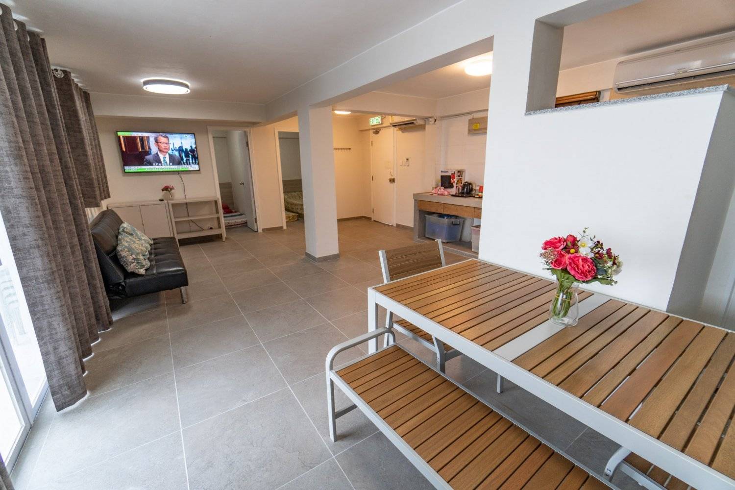 MY-Esther MY1DGF 海景特大2房1廳連特大露台 4