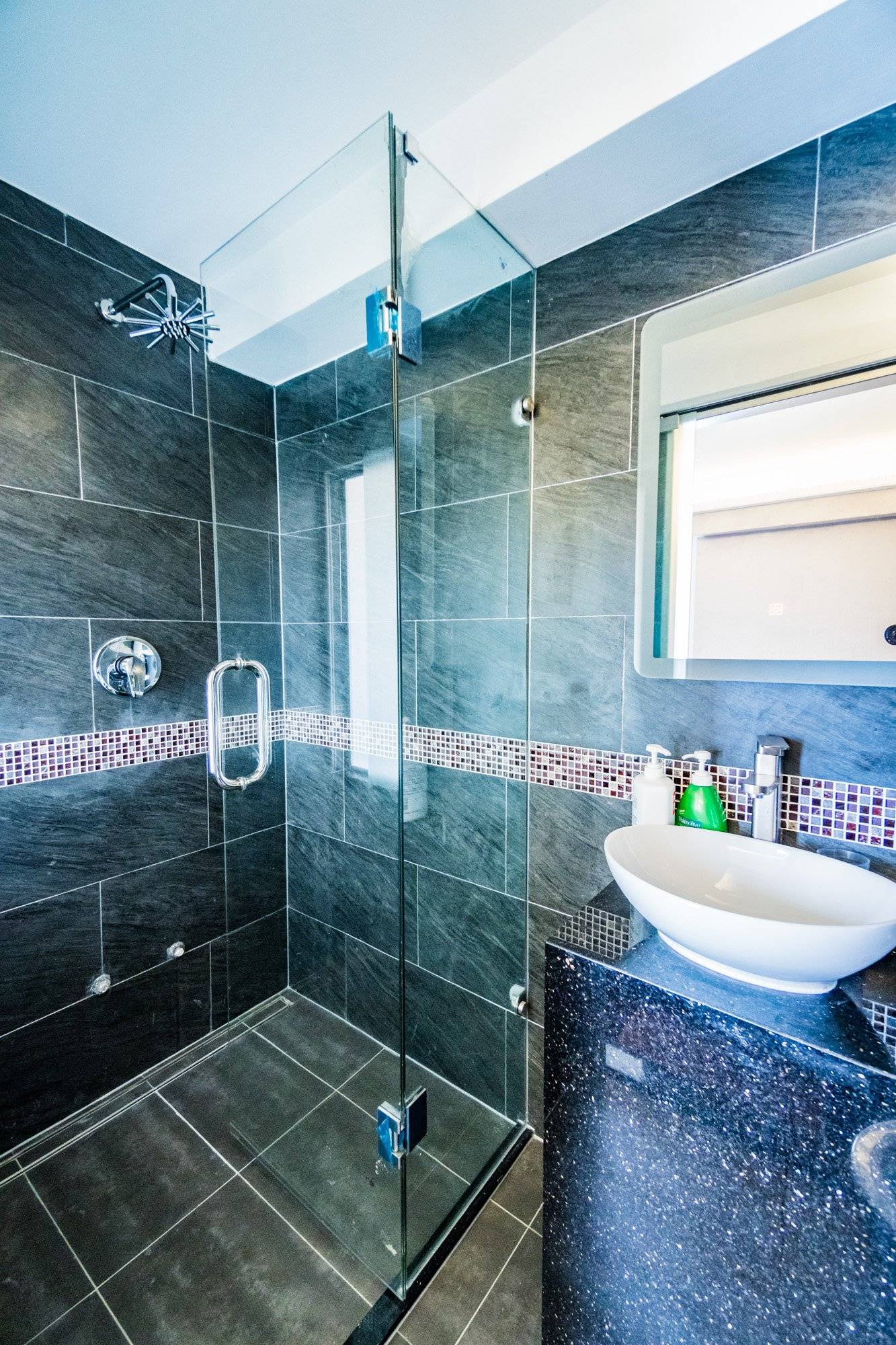 富記度假村 FK11E5 家居海景套房 3