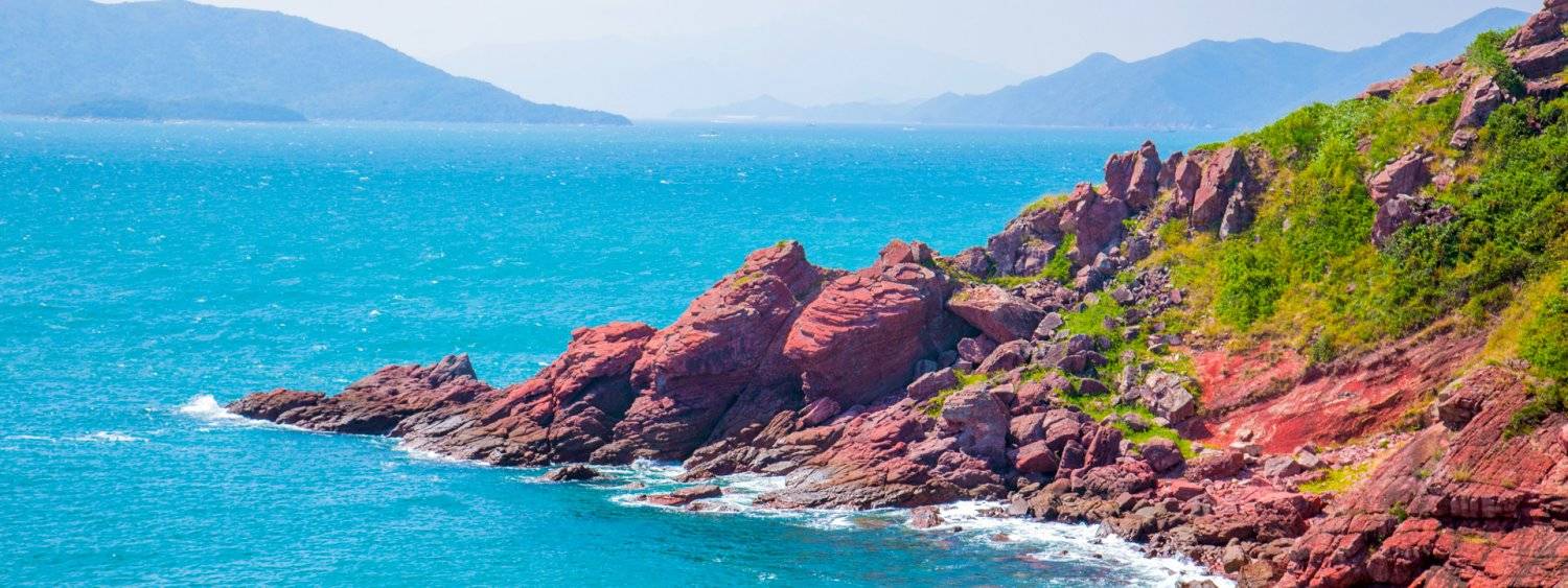 Explorer Hong Kong 【赤色島嶼打卡半日遊】赤洲浮潛體驗及生態導賞 - 私人包團 (10人團) 4