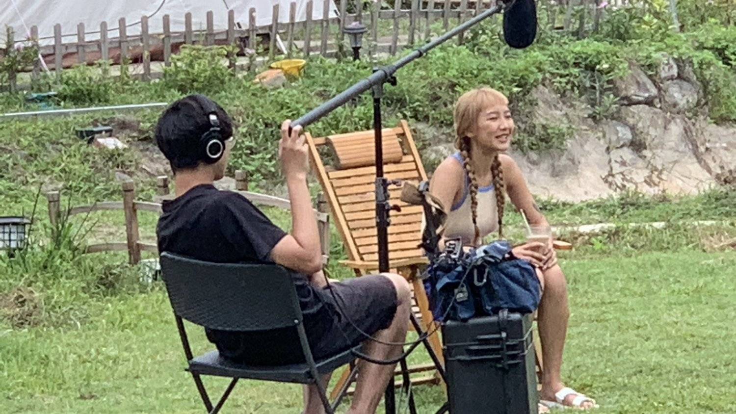 My Seaside Park 長沙海邊民園 - 2025全新港版夏威夷、豪華露營體驗 【港版夏威夷豪華營】My Seaside Park - 波希米雅風六角營帳套票 (3人) 10