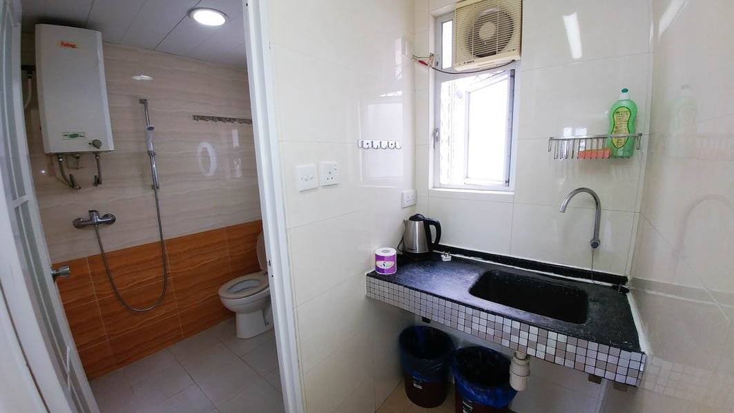 長洲邁亞美度假村 MM311 海景兩房一廳渡假屋 7