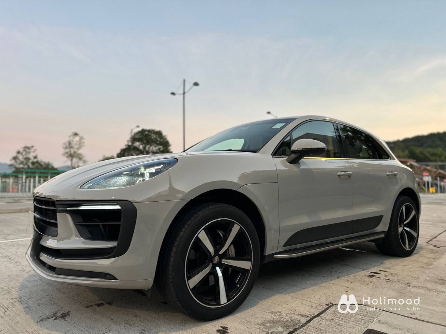 All car rental Porsche Cayman/ Macan S - 日租/週租 1