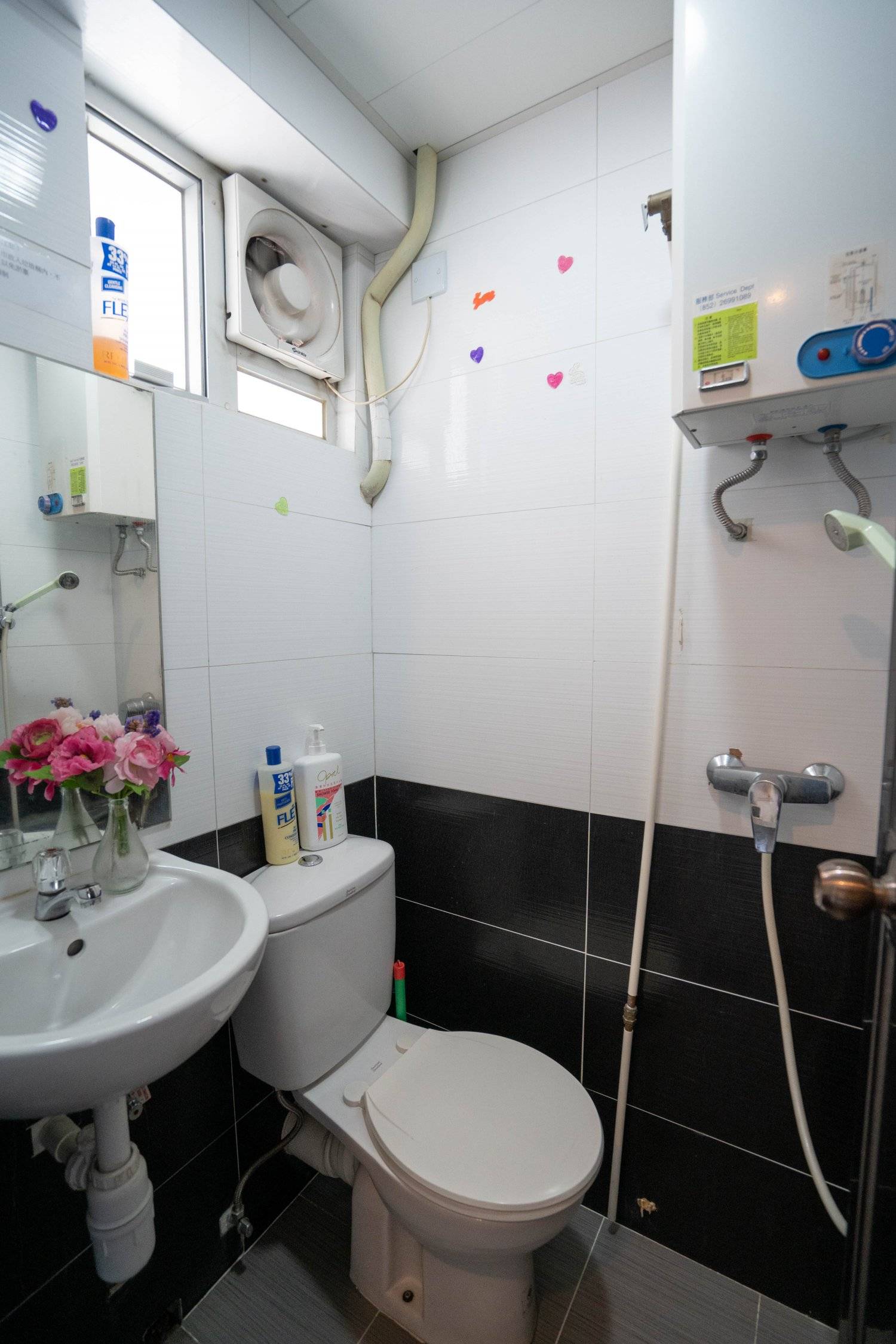 MY-Esther MY5B2 海景套房（海景大露台, 免費燒烤爐） 11