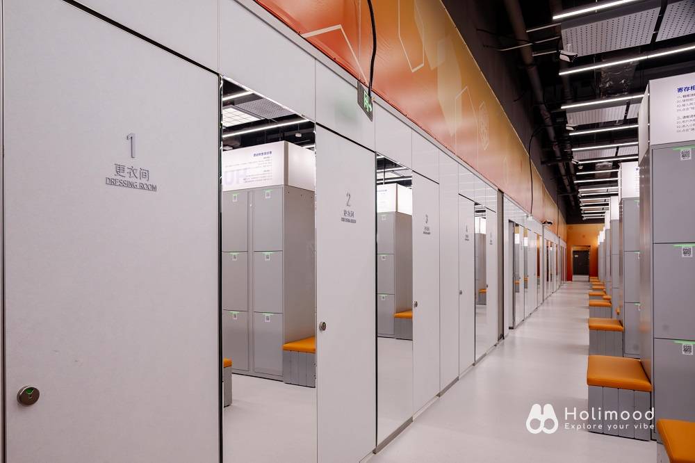 WakeMeUp852 【深圳前海華發】室內滑雪連入場券+3小時教練教學｜連全套滑雪裝備 7