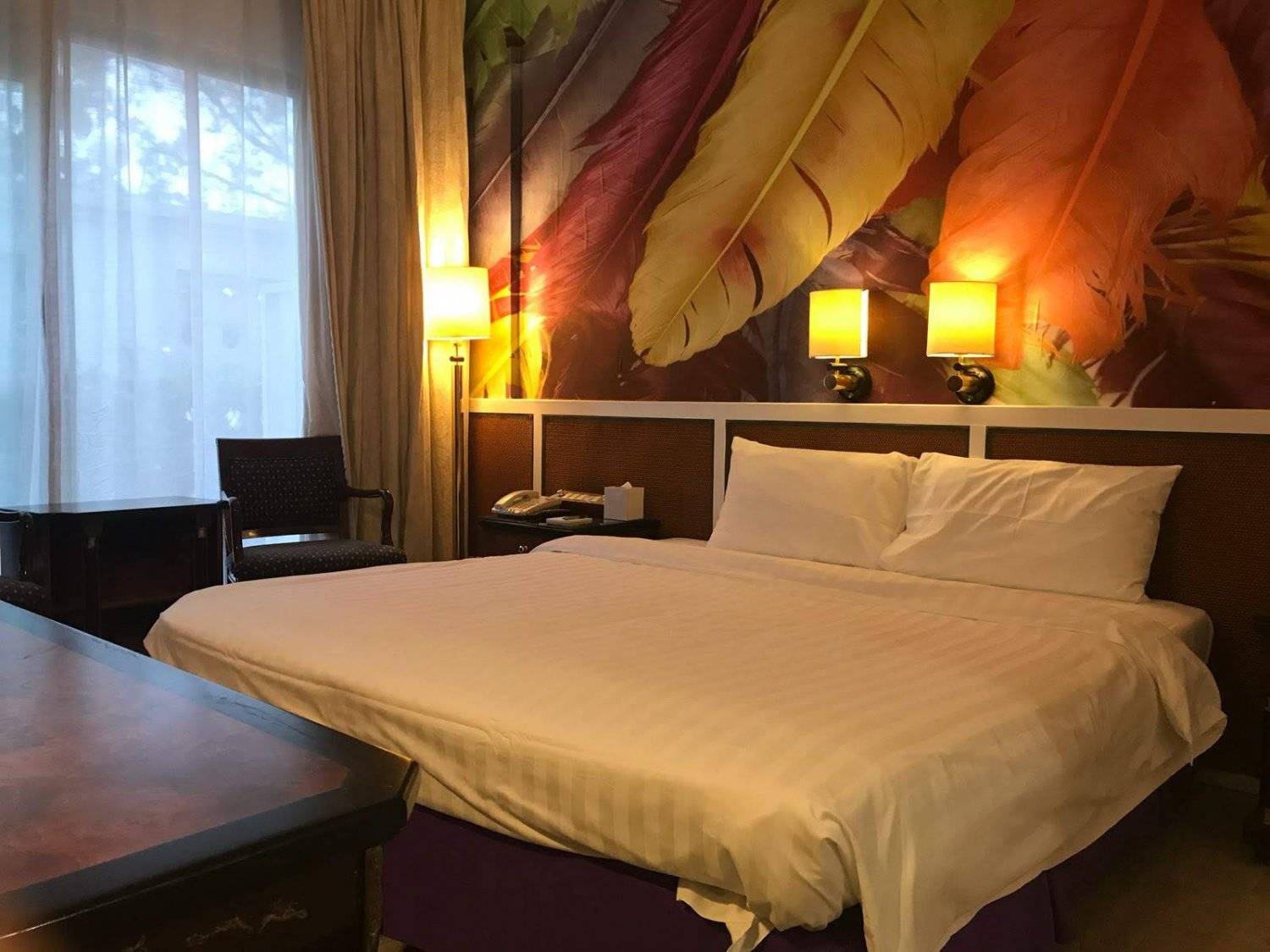 銀鑛灣渡假酒店 - 寵物住宿餐飲套票 & 梅窩海邊酒店 【 寵物住宿連餐飲套票】 雙人寵物客房 + 豐富雙人早餐 + 晚餐套餐 + 寵物小食 + 寵物晚餐｜銀鑛灣渡假酒店 6