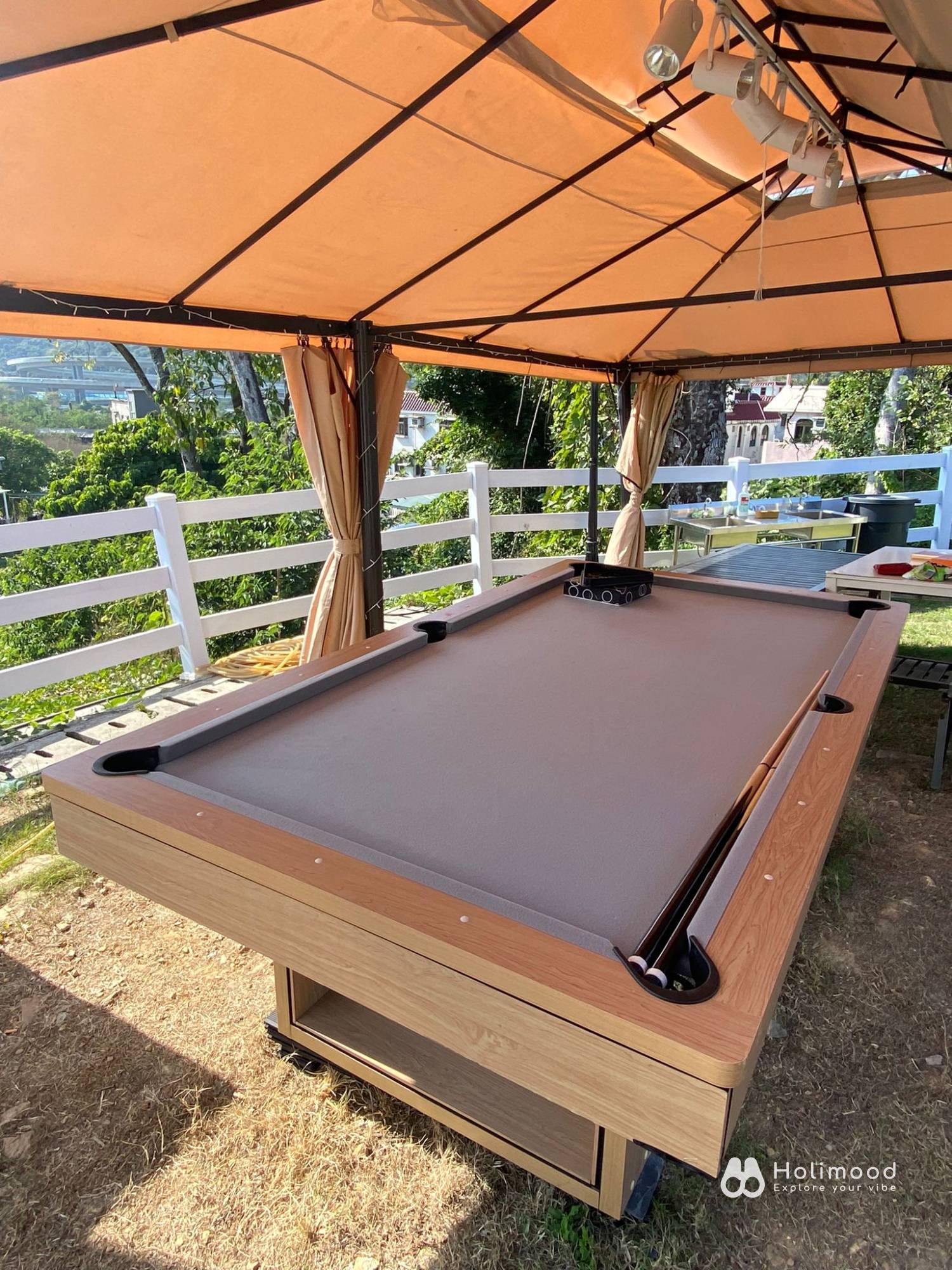 Xtivity 【貓巴士主題】任你玩2日1夜露營+派對｜寵物友善｜親子好去處｜包場派對 27