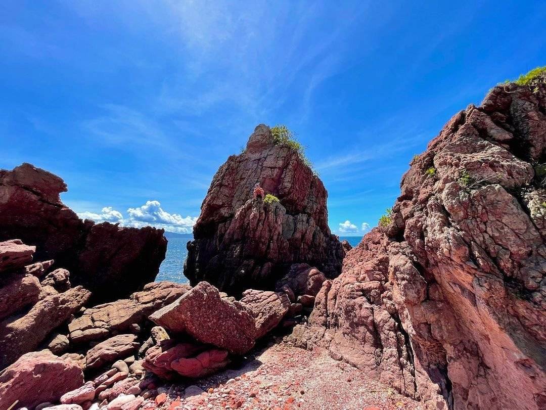 Explorer Hong Kong 【赤色島嶼打卡半日遊】赤洲浮潛體驗及生態導賞 - 私人包團 (10人團) 9