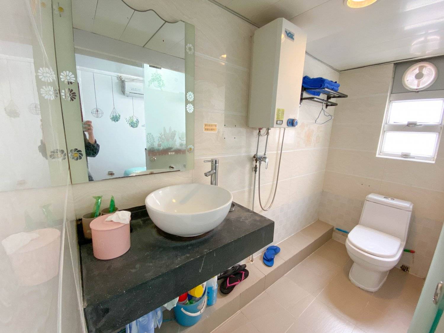 芳姐可口渡假屋 HO11DB 海景露台度假屋 7