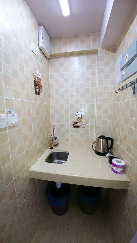 長洲邁亞美度假村 MM291 兩房一廳度假屋 8