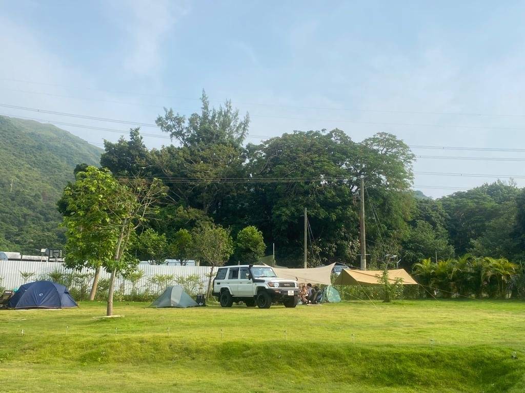 Forest Valley Land Forest Valley Car Camping/Camping (Bring Your Own Tent/Rent a Tent) 11