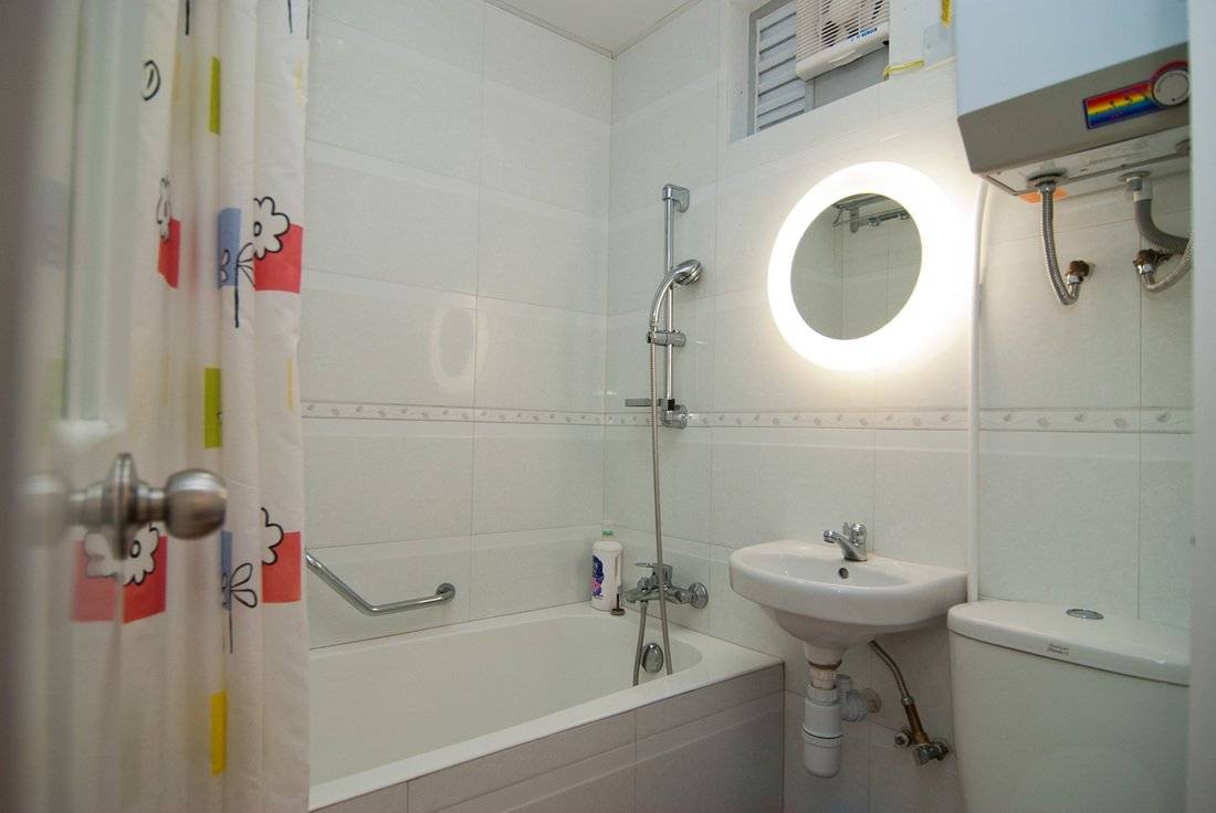 長洲邁亞美度假村 MM313B 海景雙人套房 5