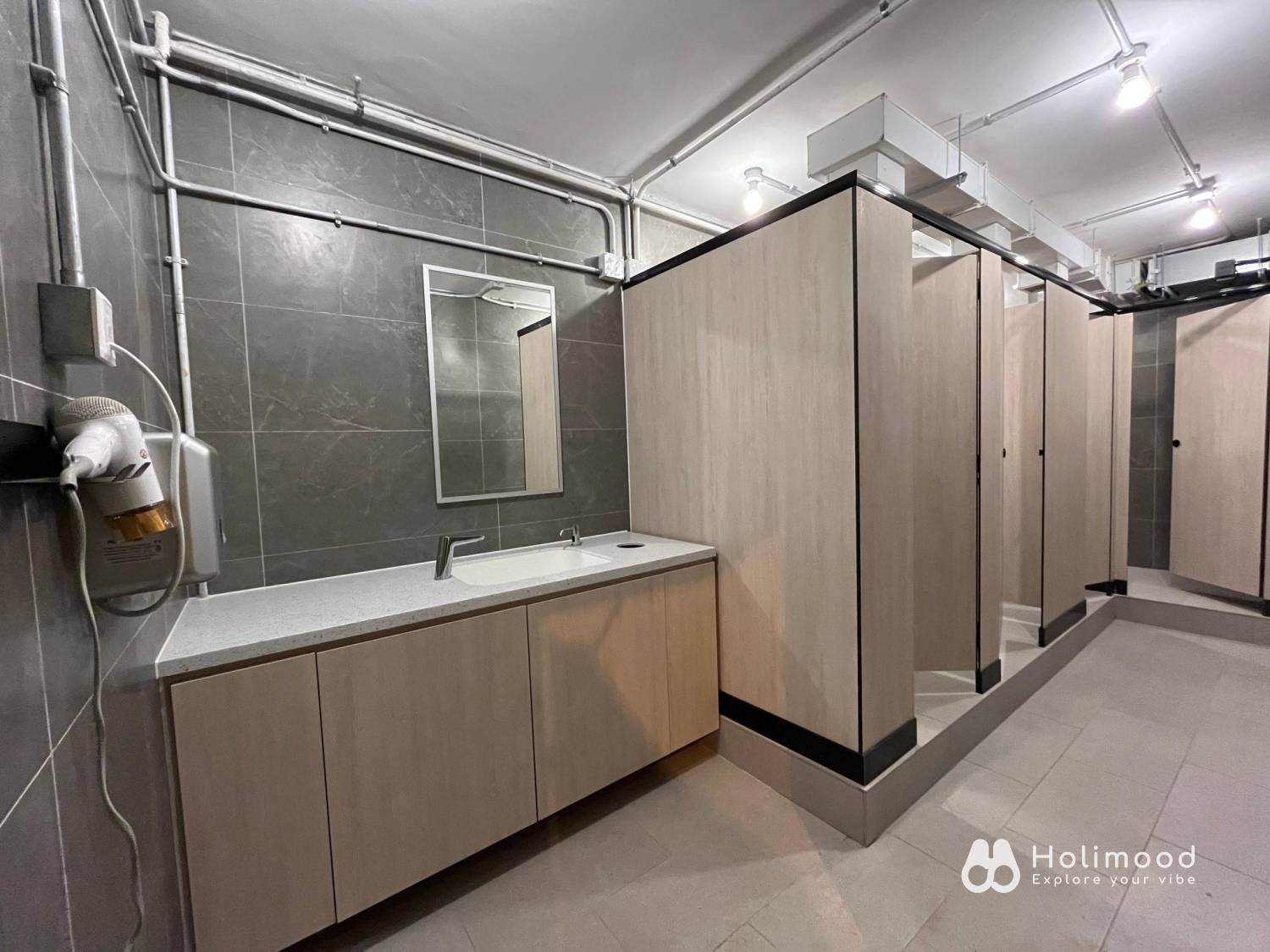 AutoCamper香港汽車露營 【山丘體驗】2人小島山屋 - 馬灣公園 11