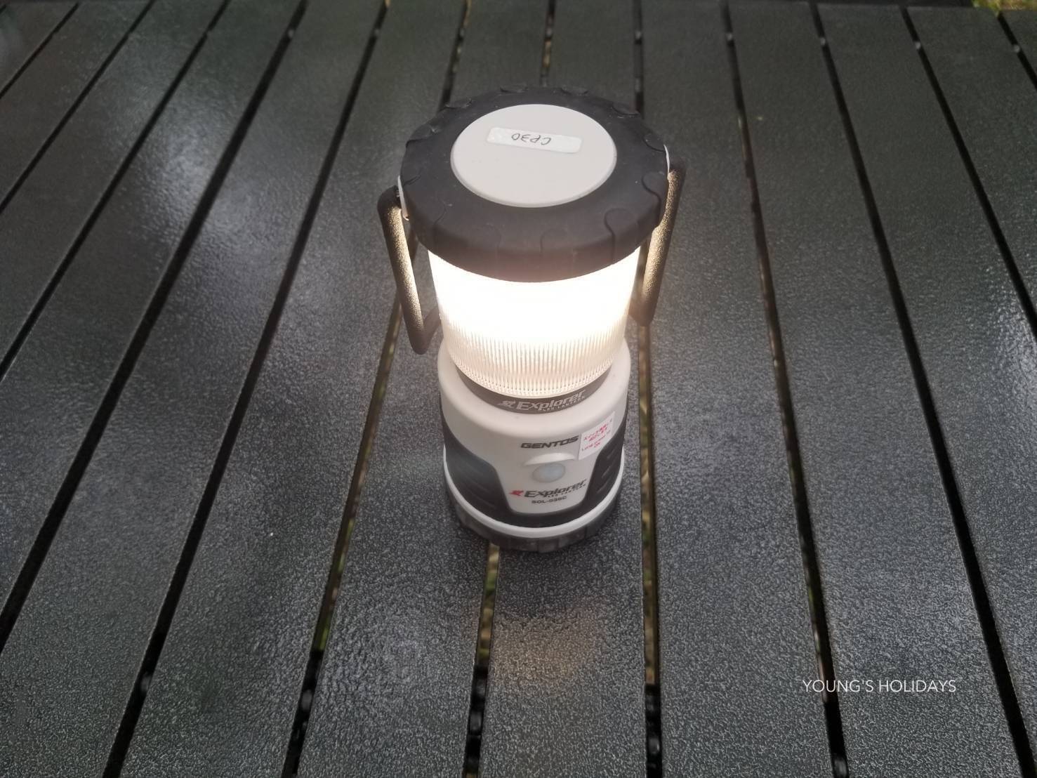 Youngs Holiday 悠揚假期 - 潛水旅遊、自駕遊、日本露營車 【北海道】五人日本露營車24小時自駕遊租用體驗(JSS-Bianca) 17