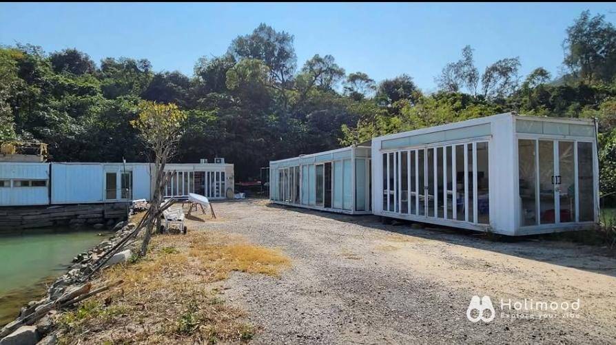 EFoil HK 西貢非電動水上單車體驗｜探索香港「亞馬遜」紅樹林秘境｜新手免濕身之選 4