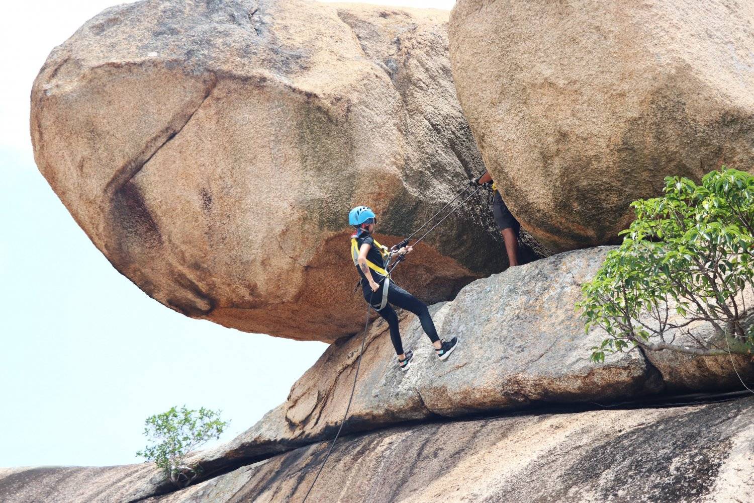 長洲西園露營歷奇園地 - 四大主題營區、豪華露營體驗、專業歷奇活動 【遊牧民族文化】 中蒙古包( 2-4 人)｜長洲西園 10