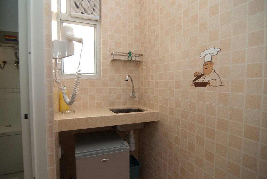 長洲邁亞美度假村 MM313B 海景雙人套房 4