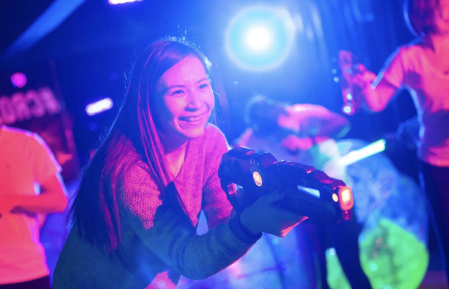 Crossfire Arena untitled 4