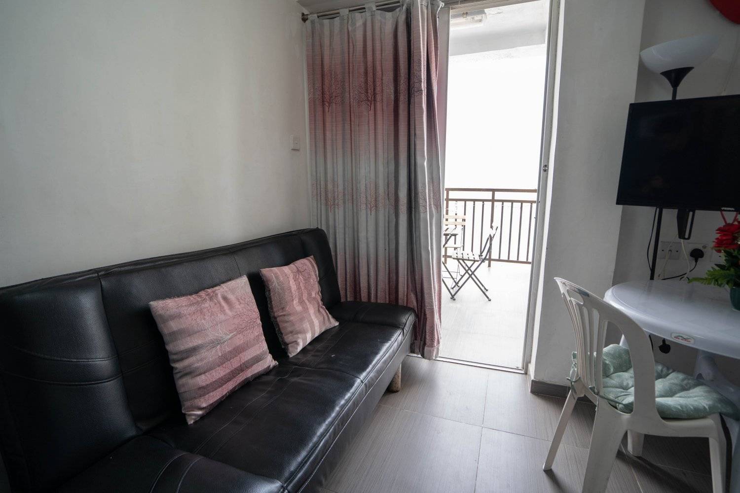 MY-Esther MY5B2 海景套房（海景大露台, 免費燒烤爐） 5