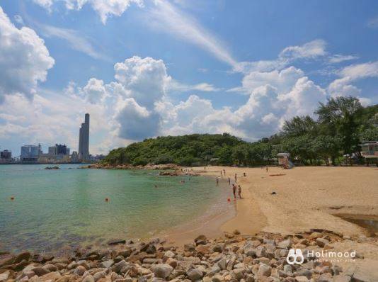 天虹號&一日團 【南丫島半天團】綠色躍動之旅+得獎海鮮盛宴 2