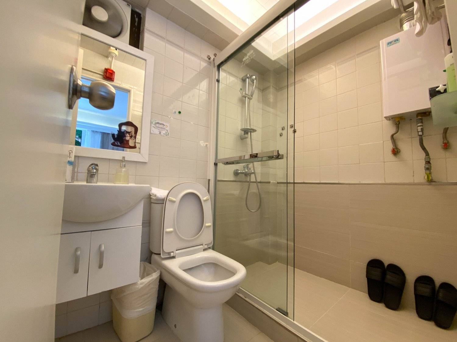 浪濤軒｜碧海軒｜碧濤軒 - 南丫島海邊酒店 【放電之選】海景花園｜碧海軒酒店 7