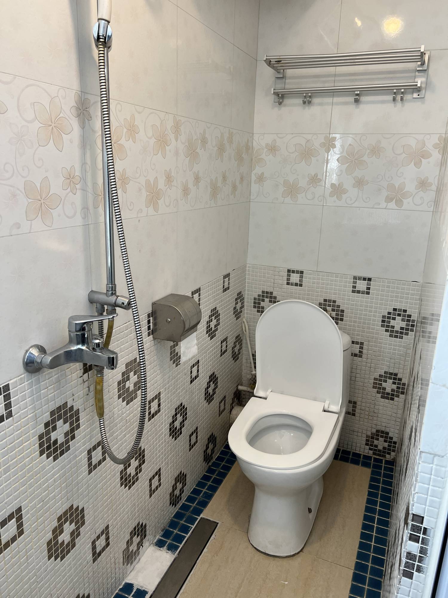 芳姐可口渡假屋 HO9B 海景露台雙人度假屋 (包燒烤爐) 8