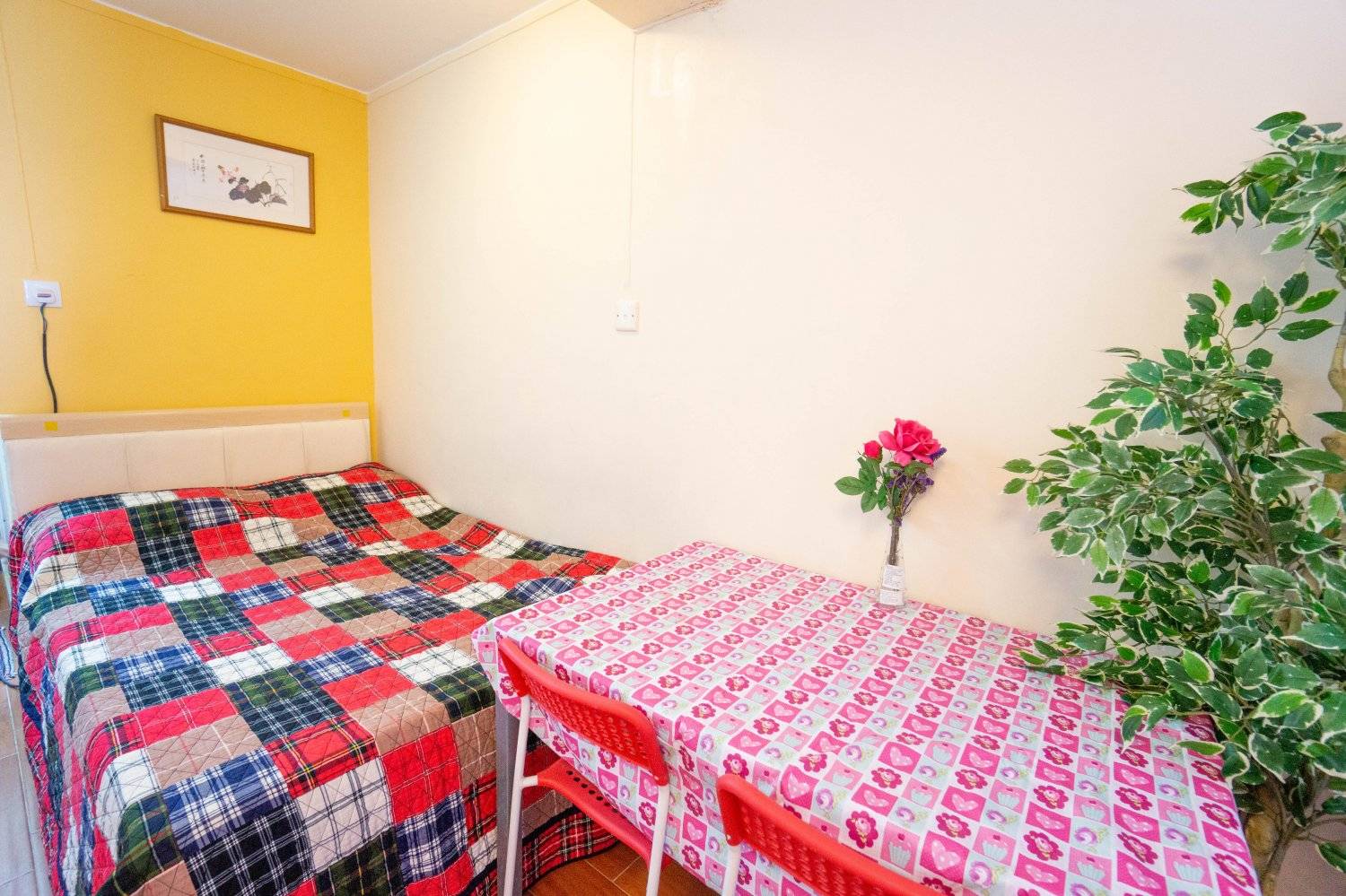 MY-Esther MY16C 兩房一廳海景（2樓連私人天台，免費燒烤爐） 5