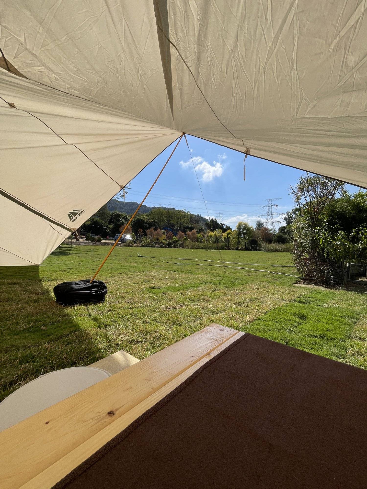 Forest Valley Land Forest Valley Car Camping/Camping (Bring Your Own Tent/Rent a Tent) 6