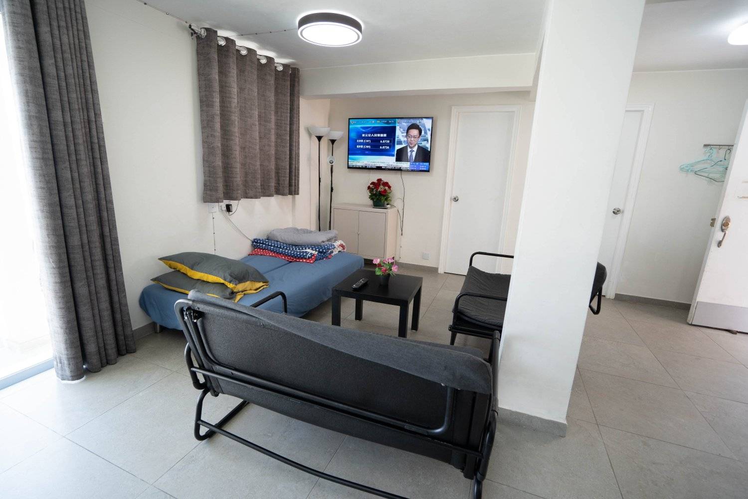 MY-Esther MY1DGF 海景特大2房1廳連特大露台 8