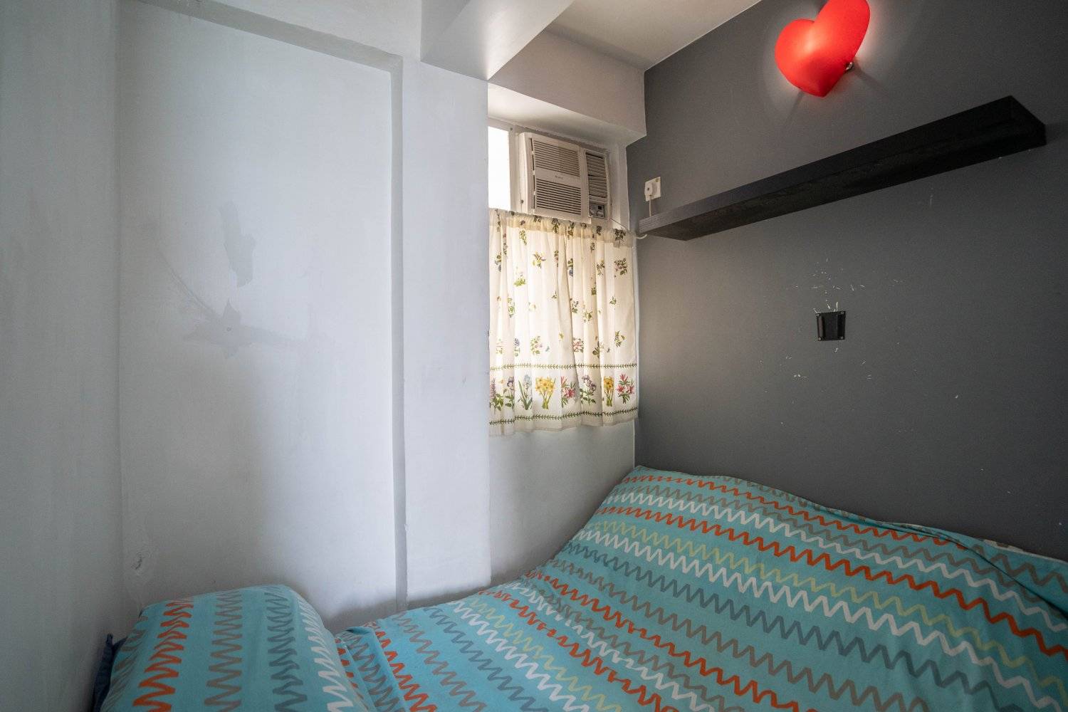 MY-Esther MY5B8 海景大露台一房一廳（免費燒烤爐） 9